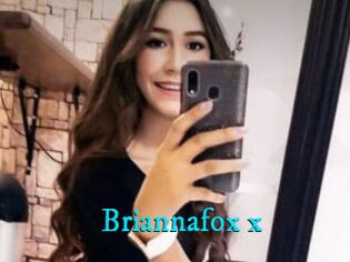 Briannafox_x