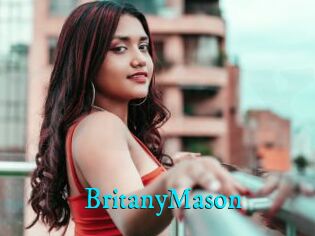 BritanyMason