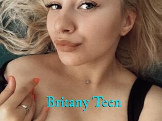 Britany_Teen