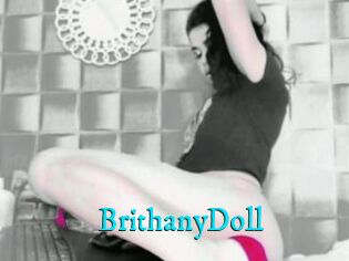 BrithanyDoll