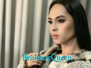 BrithanyQueen