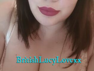 BritishLucyLovexx