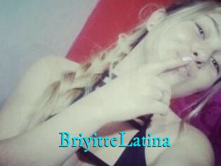 BriyitteLatina
