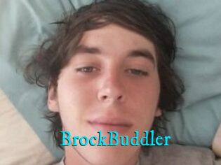 BrockBuddler