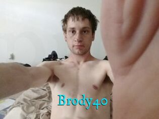 Brody40