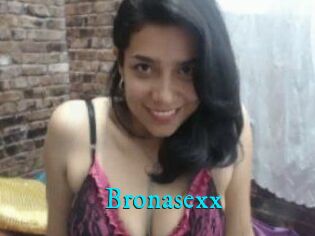 Bronasexx