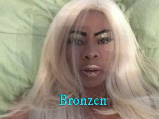 Bronzen