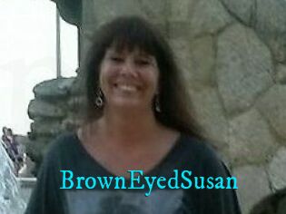 BrownEyedSusan