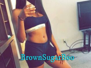 BrownSugarBoo