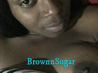 BrownnSugar