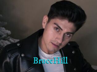 BruceHill