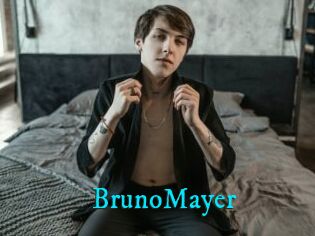 BrunoMayer