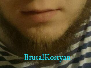 BrutalKostyan