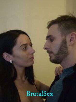 BrutalSex