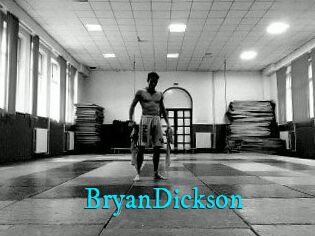 BryanDickson