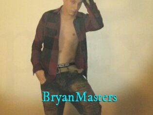 BryanMasters