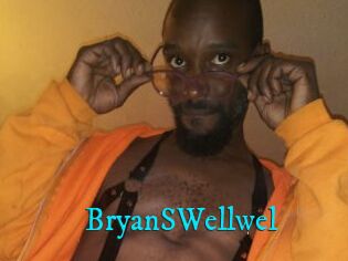 BryanSWellwel