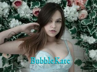 BubbleKate
