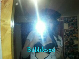 Bubblesxo
