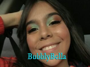 BubblyBella
