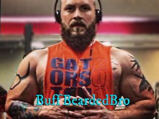 BuffBeardedBro
