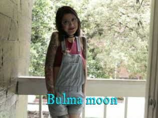 Bulma_moon