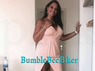 BumbleBeeBiker