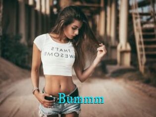 Bummm