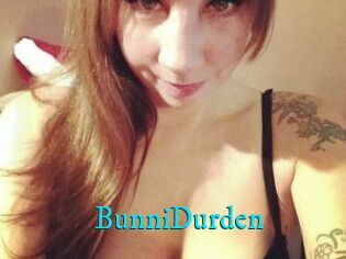 BunniDurden