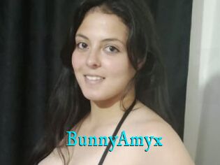 BunnyAmyx