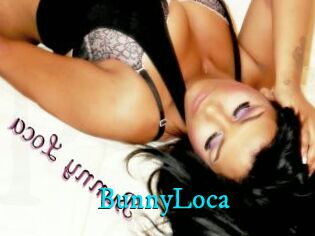 BunnyLoca