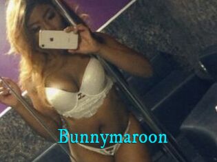 Bunnymaroon