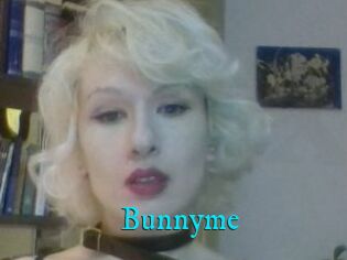 Bunnyme