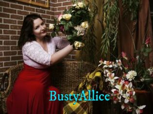 BustyAllice