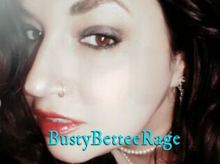 BustyBetteeRage