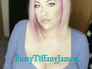 BustyTiffanyJamesx