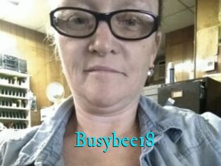 Busybee18