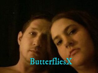 ButterfliesX