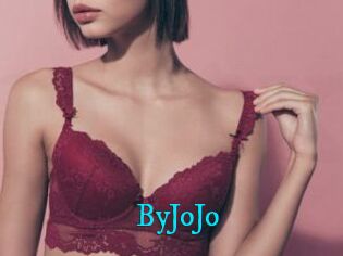 ByJoJo