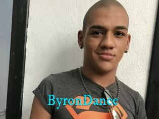 ByronDance