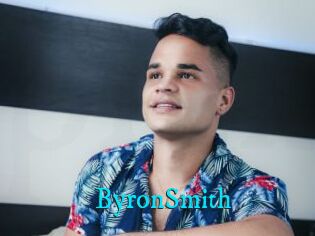 ByronSmith
