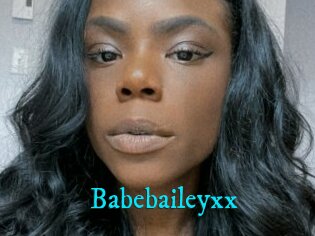 Babebaileyxx