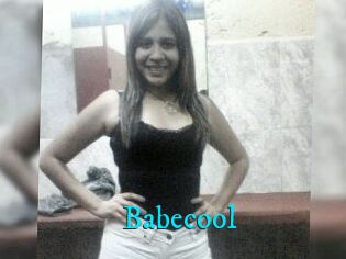 Babecool