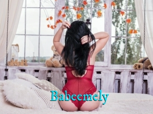 Babeemely