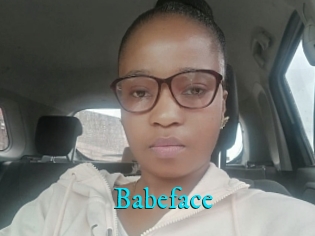 Babeface