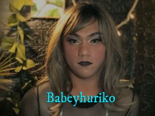 Babeyhuriko