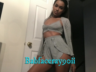 Babfaceray90ii