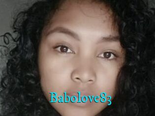 Babolove83