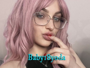 Baby18yoda