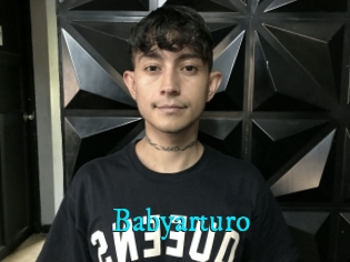 Babyarturo